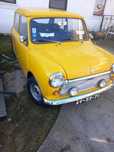 mini 1000 Ano 1974