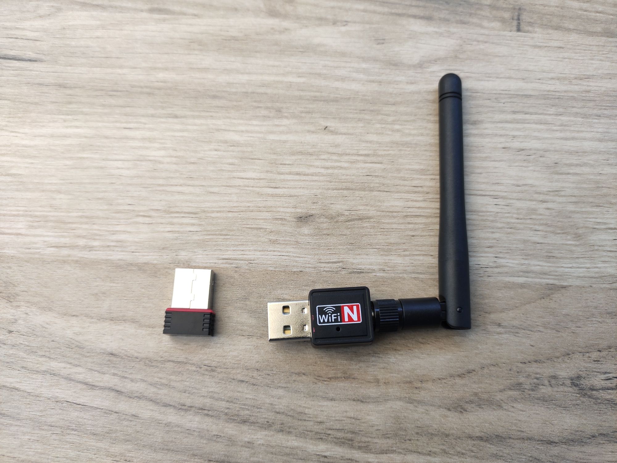 USB WiFi адаптер