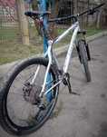 Trek 8000 custom ZR 9000 особистий байк!