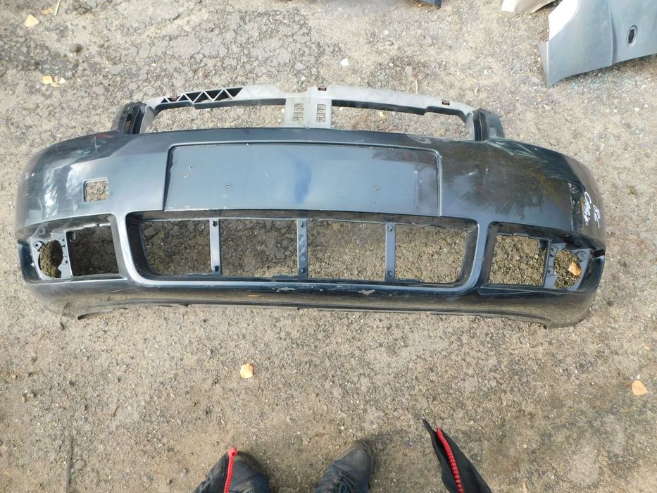 audi A4 B6 cabrio zderzak  nr 34202 WYSYŁKA