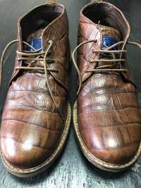 Ботинки, сапоги Floris Van Bommel 43,5-44 размер