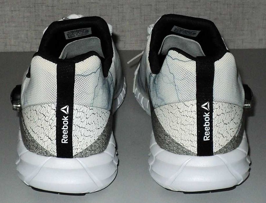 НОВЫЕ Мужские кроссовки Reebok Z Pump Fusion 2.5