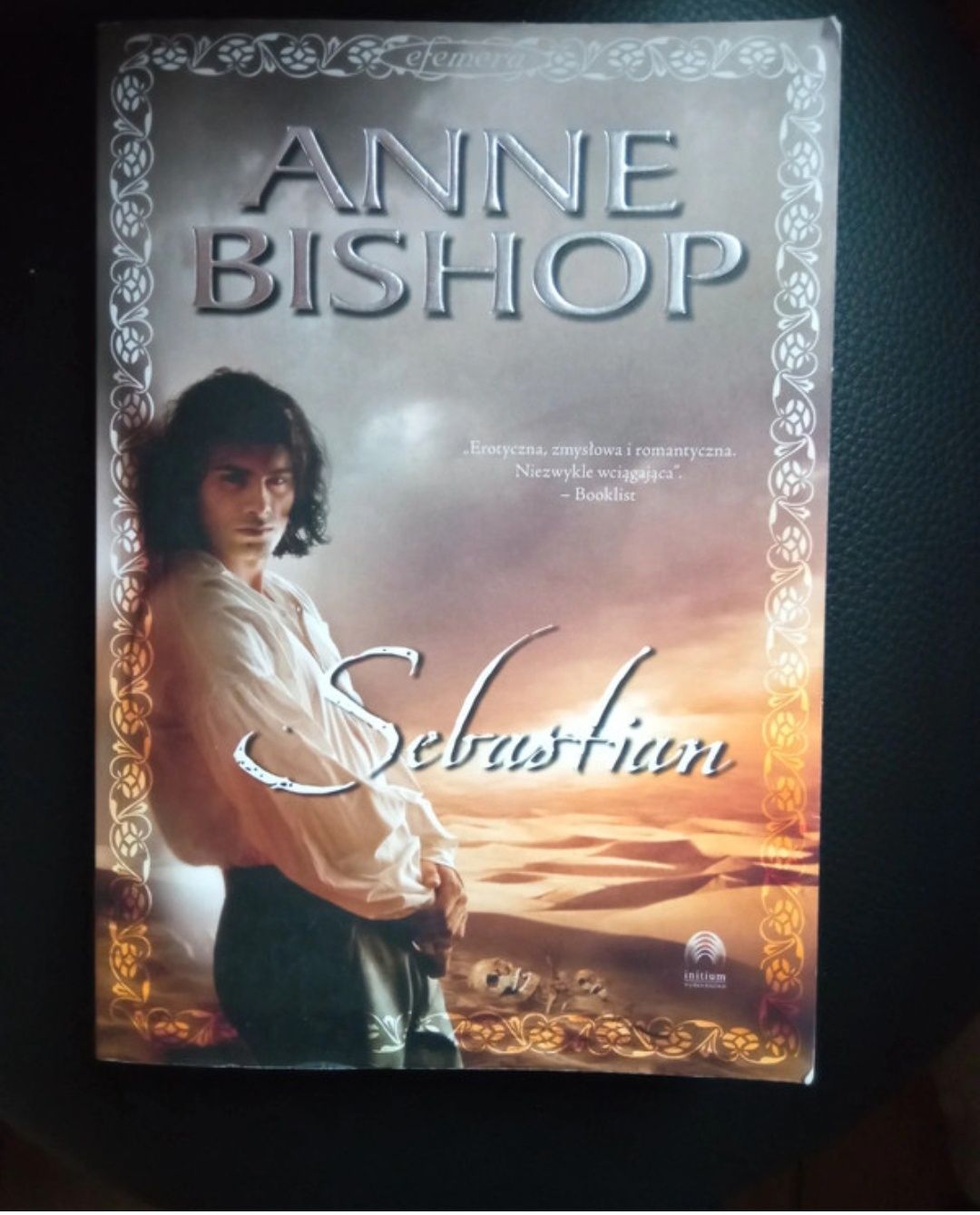 Sebastian - Anne Bishop