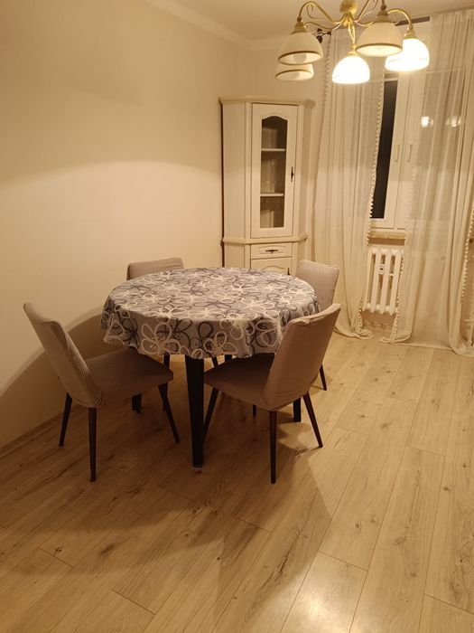 Wynajmę mieszkanie Sulęcin, lubuskie