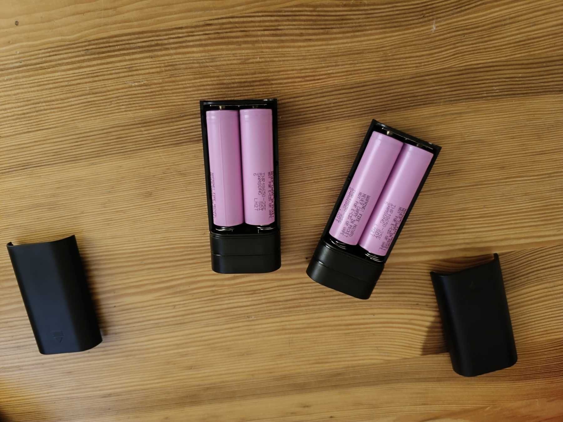 Павер банк powerbank 5000mAh