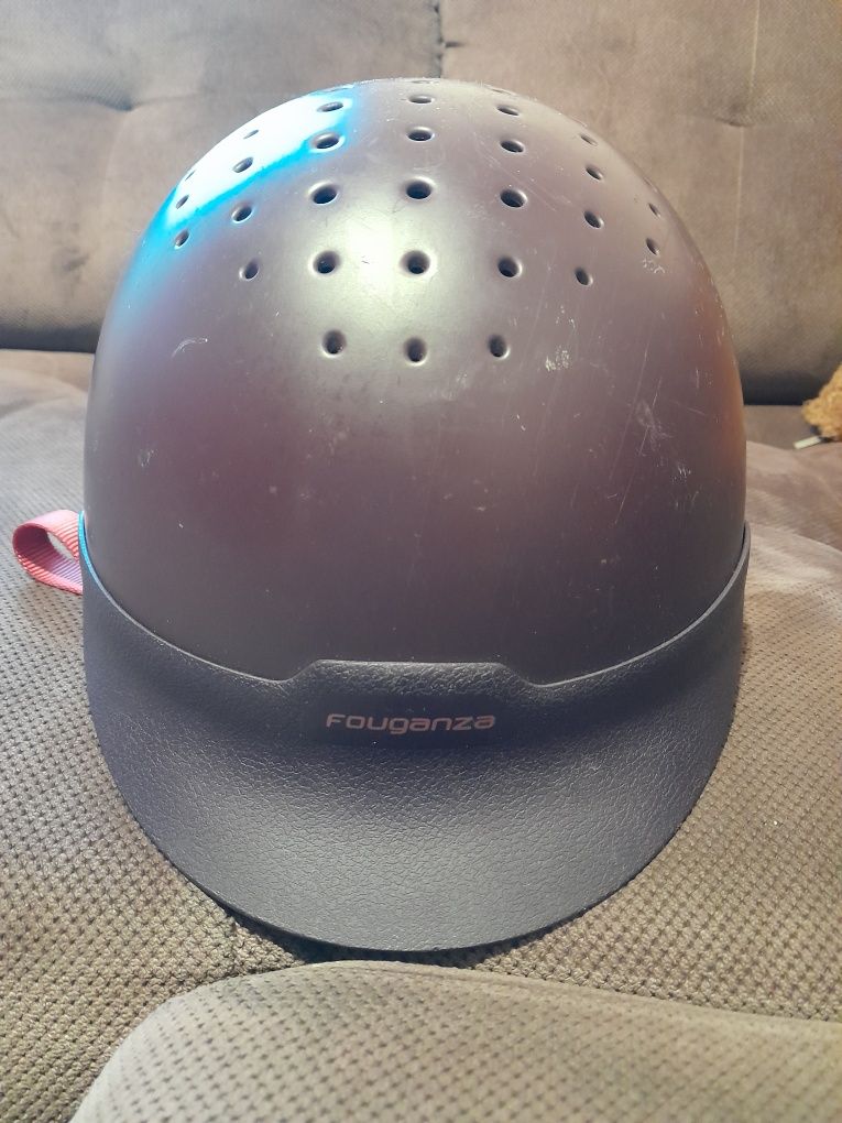 Kask do jazdy konnej