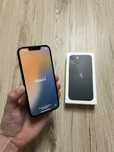 Iphone 13 128GB midnight