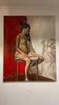 Quadros pinturas