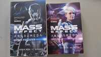 Mass Effect Andromeda Nexus Początek Inicjacja