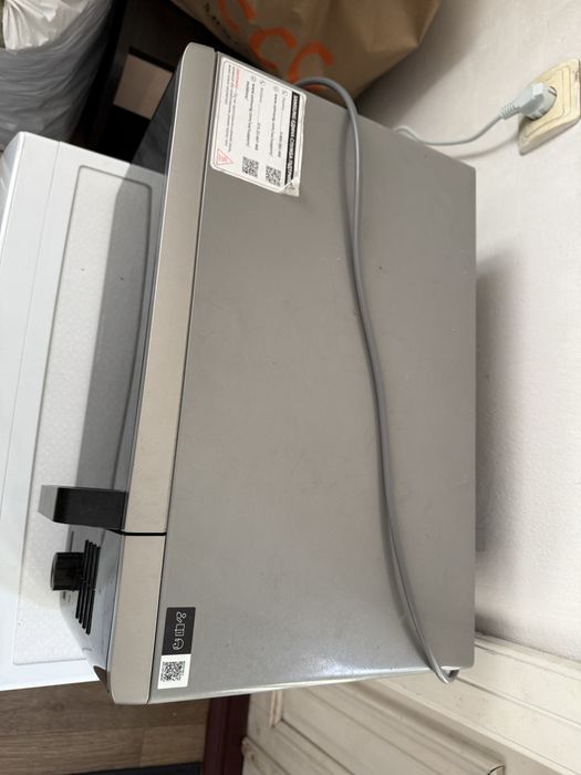 Мікроволновка Samsung