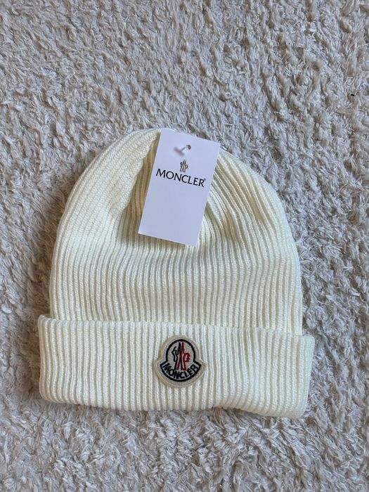 Czapka na zime nowa nie używana