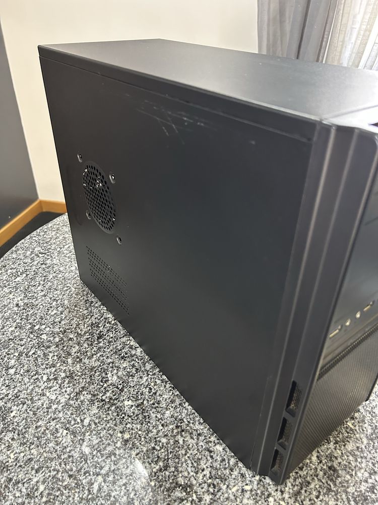 PC Gaming NVIDIA GeForce GTX 1060 6Gb