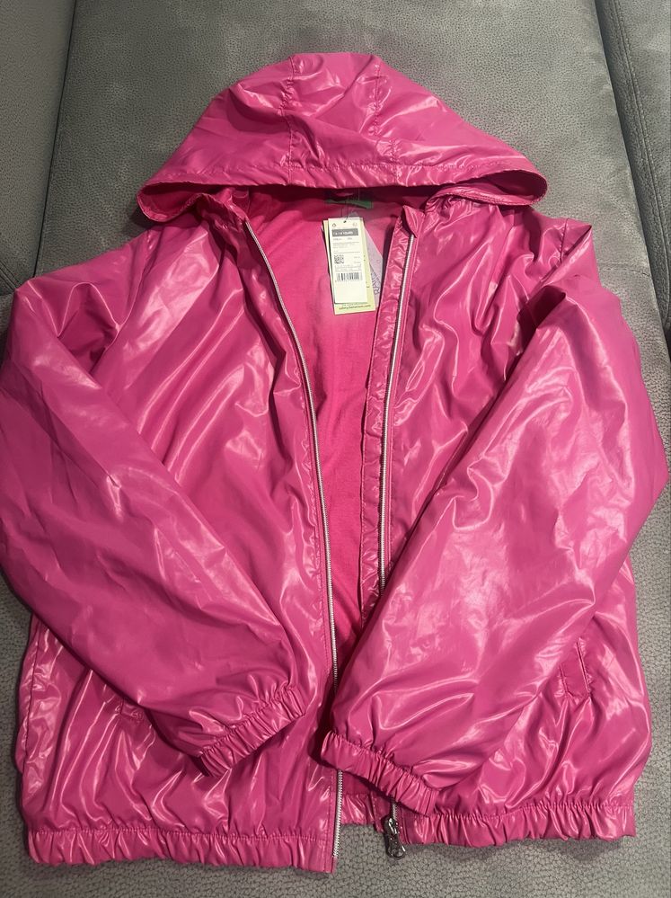 Курточка Benetton