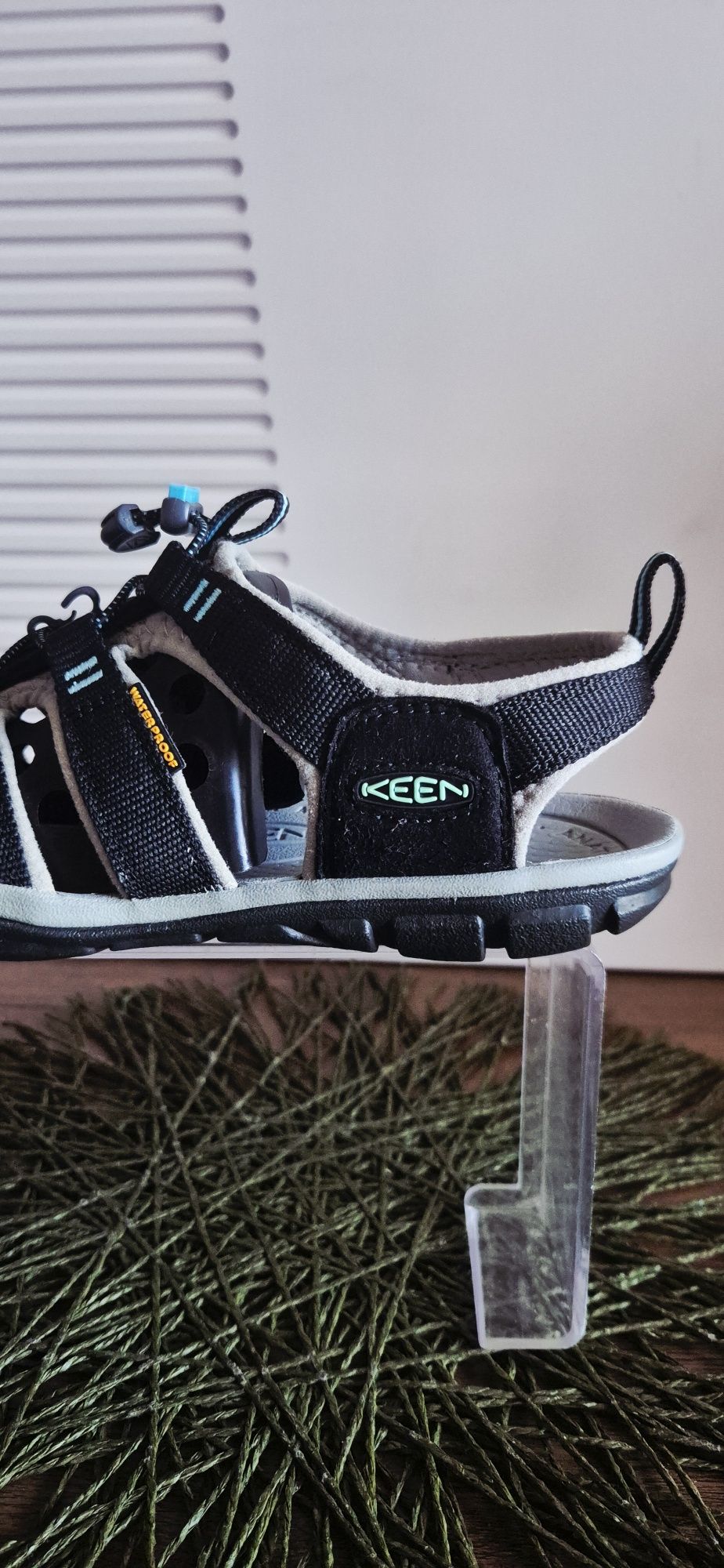 Сандалі KEEN Original