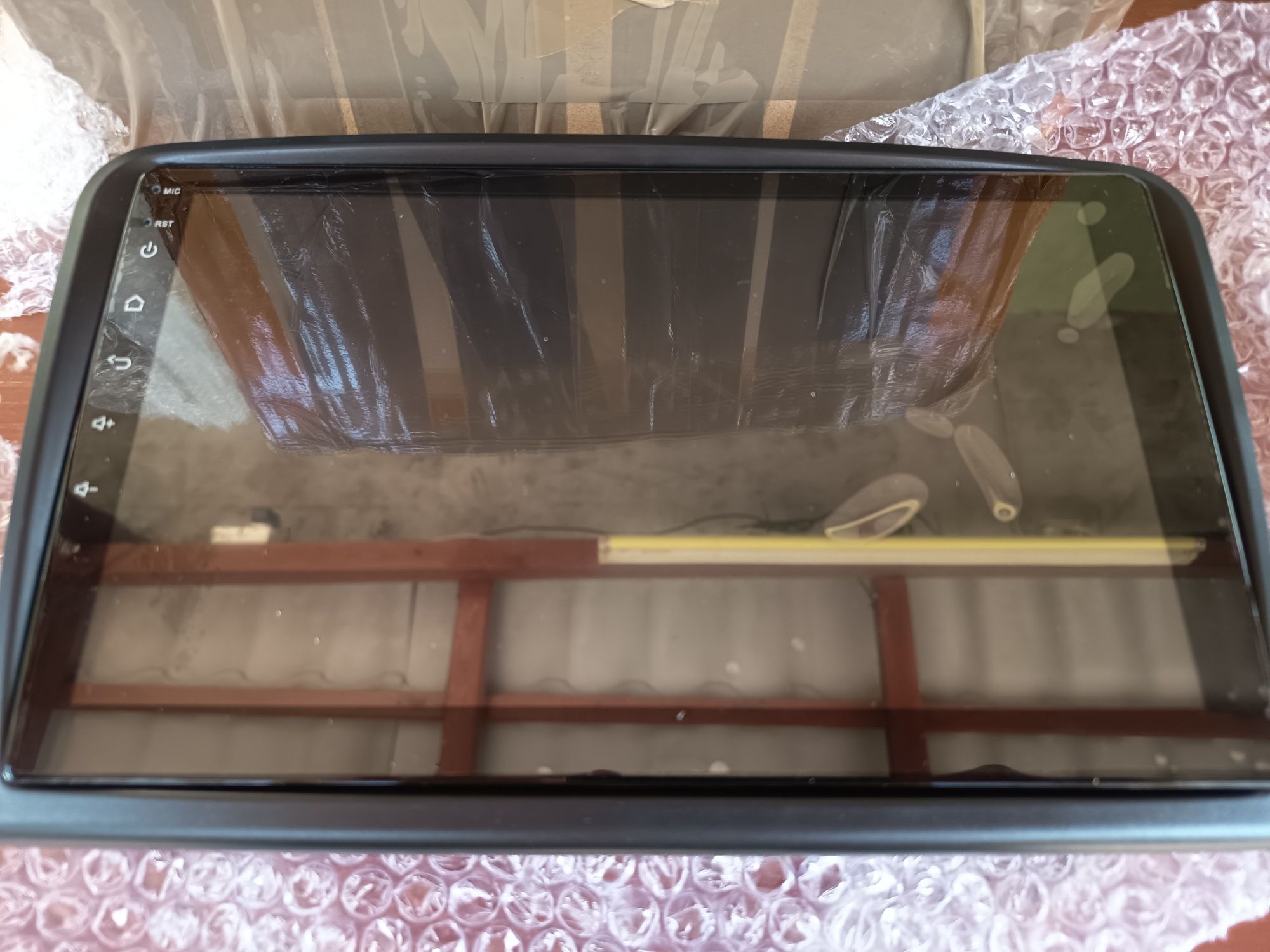 Radio samochodowe CAR NAVI 815 10” – Android, CarPlay, 4+64GB – Toyota