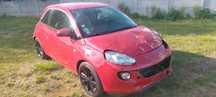 Opel Adam Klimatronic tablet bogata wersja 1.4 bez turbo 90koni