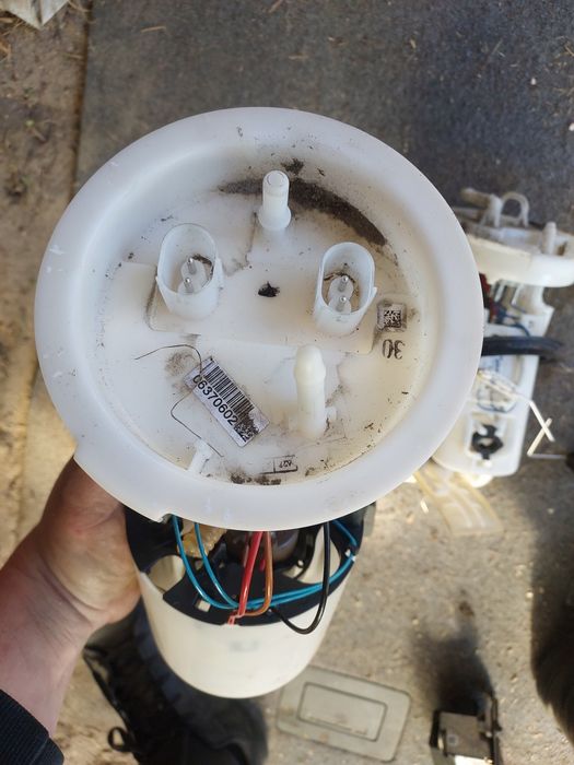 Pompa paliwa bmw n52b30 b25 e92 e91 e90