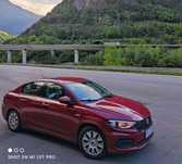 Fiat Tipo 1.4 LPG | Rok 2016 | Instalacja STAG (2-letnia) | Tempomat
