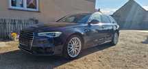 Audi a6c7 3.0tdi 272km quattro