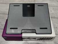 Cooler Master podstawka chłodząca, stojak, stand do laptopa