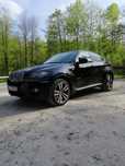 Bmw x6 e71 3.5d 2009r