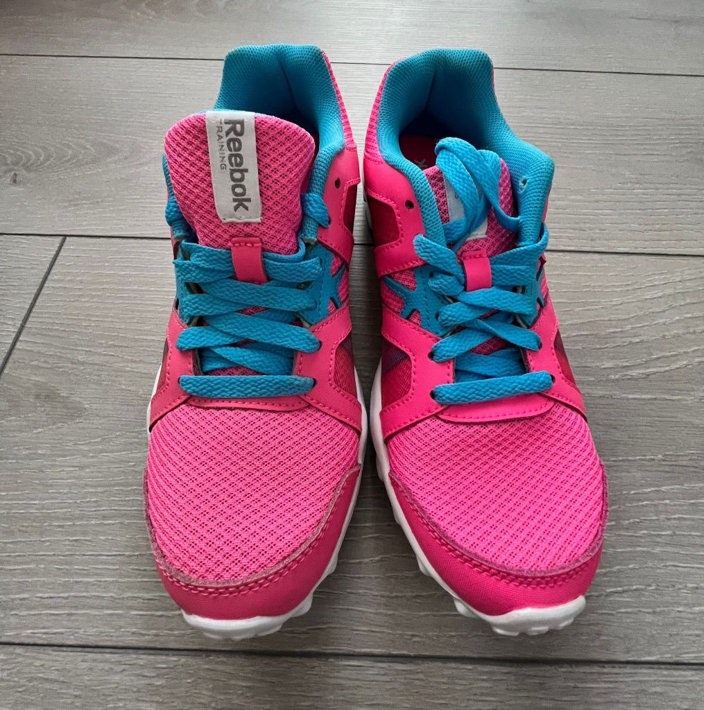 Buty sportowe Reebok 34.5