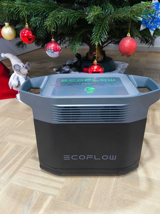 Ecoflou Delta EF3 PRO