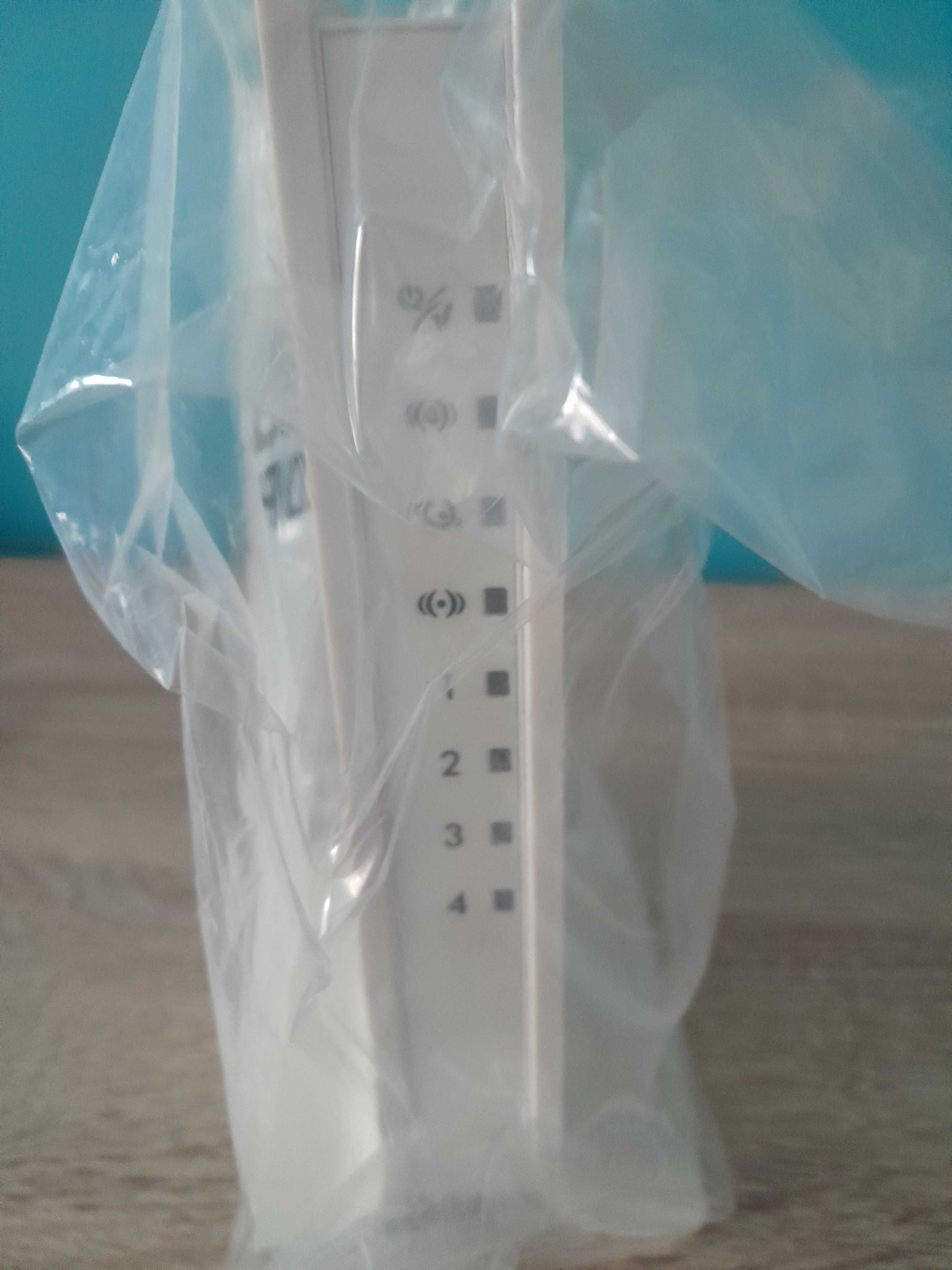Router Wi-FI ON networks N300