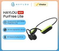Haylou PurFree Light bone conduction