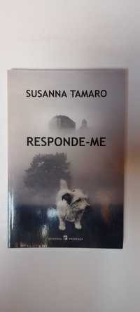 Responde-me de Susanna Tamaro