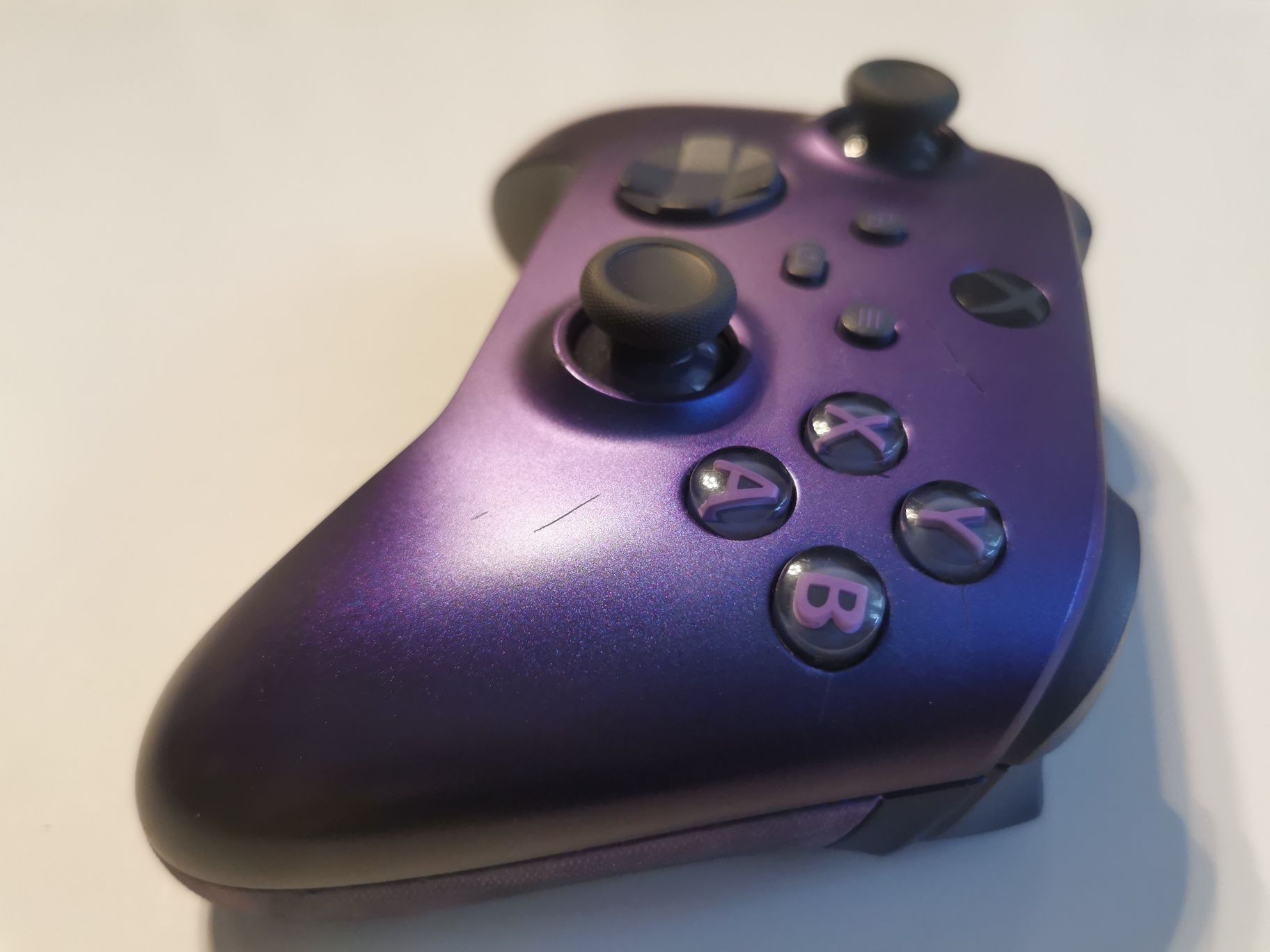 Pad Xbox limitowany Stellar shift