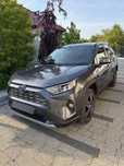 Toyota RAV4 Sprzedam Toyota RAV4 2021 1 właściciel