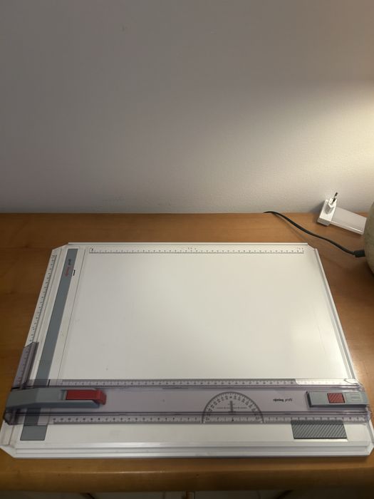 Deska kreślarska Rotring A3