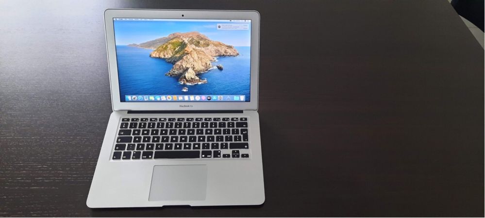 MacBook Air 13 1.8 GHz i5/8GB/128GB
