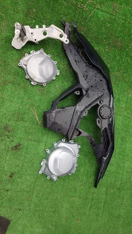 Dekiel silnika bok set bmw f850 gs gs850