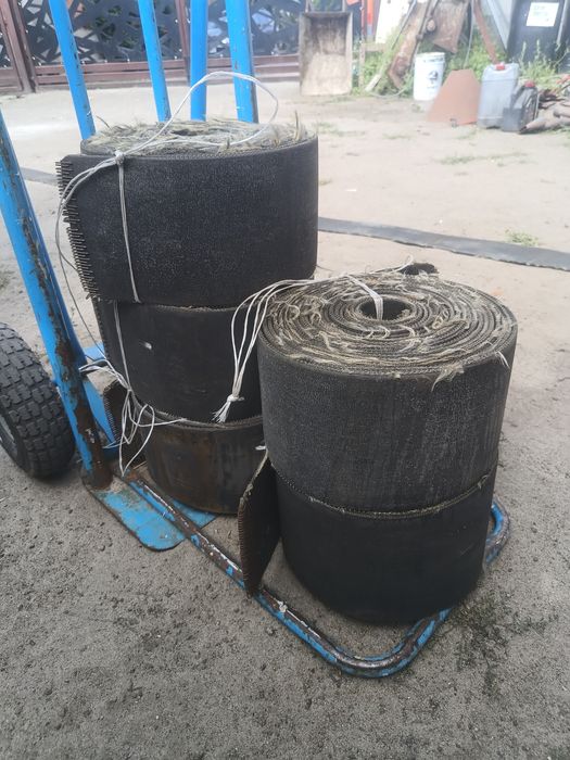 Pasy do prasy z230