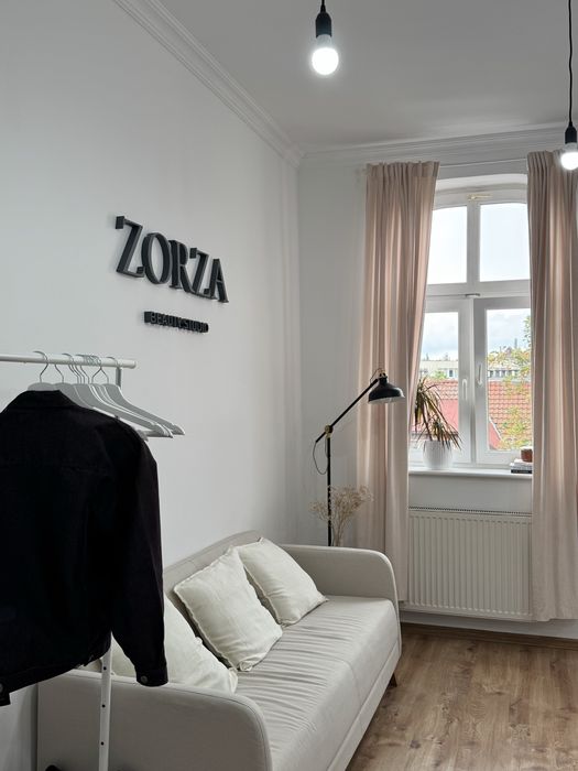 Sprzedam gotowy salon kosmetyczny z Booksy 5.0 i calym know how