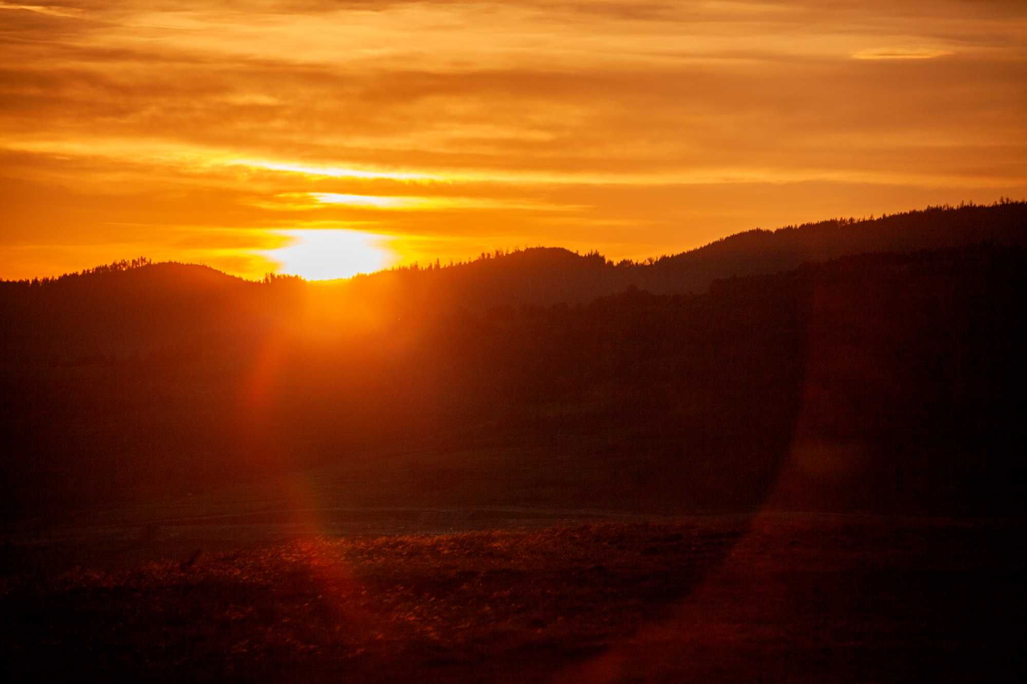 BESKIDY, PILSKO, KORBIELÓW. Klimatycznie, przy szlaku i górskim potoku
