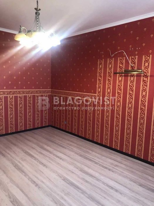 Продаж 3к квартири вул Ахматової Анни, 13д Харківська Дарницький р-н