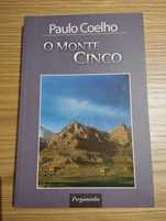 O Monte Cinco - Paulo Coelho