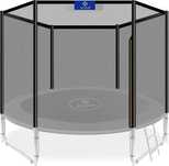 Nowa siatka do trampoliny / ochrona KESSER / zabezpieczenie !4166!