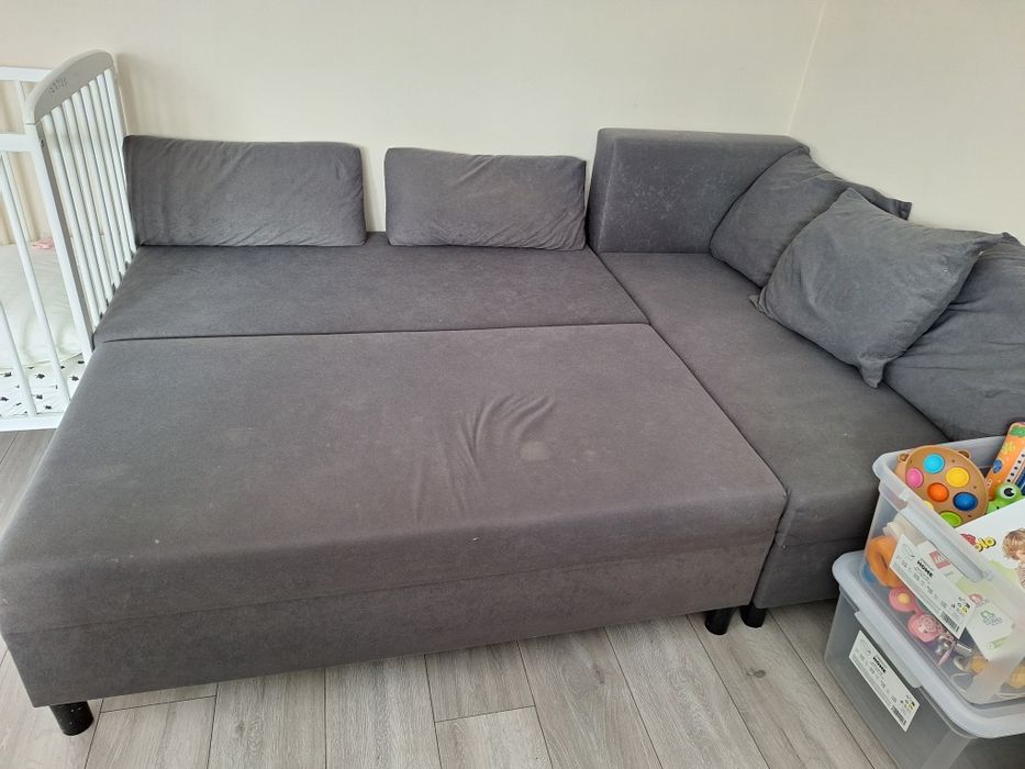 Sofa rozkładana Angsta