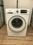 Pralko-Suszarka Siemens iQ890 - 7/4kg. 1500 obr. - WD15H590