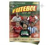 Vendo cromos futebol Panini - Liga Betclic 2024/25