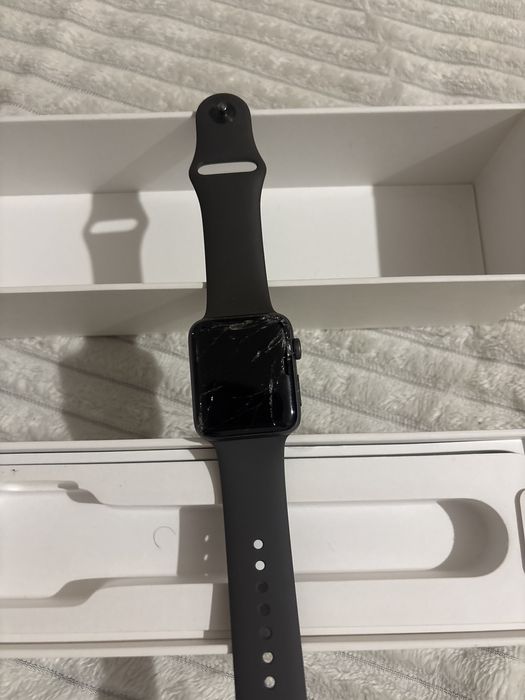 Apple watch series 3 42mm
