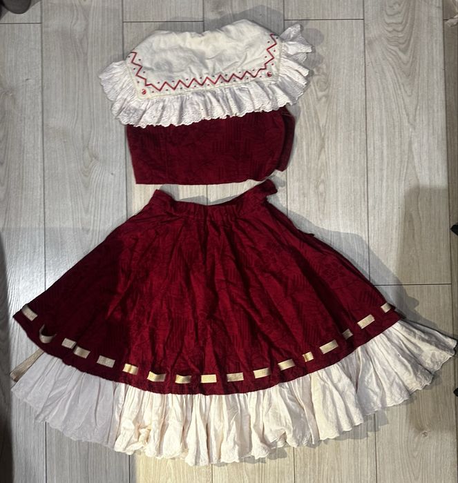 Косплей Рейму Хакурей, Touhou project