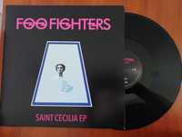 Foo Fighters - Saint Cecilia EP Winyl EX