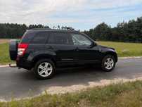 SUZUKI Grand Vitara 2006