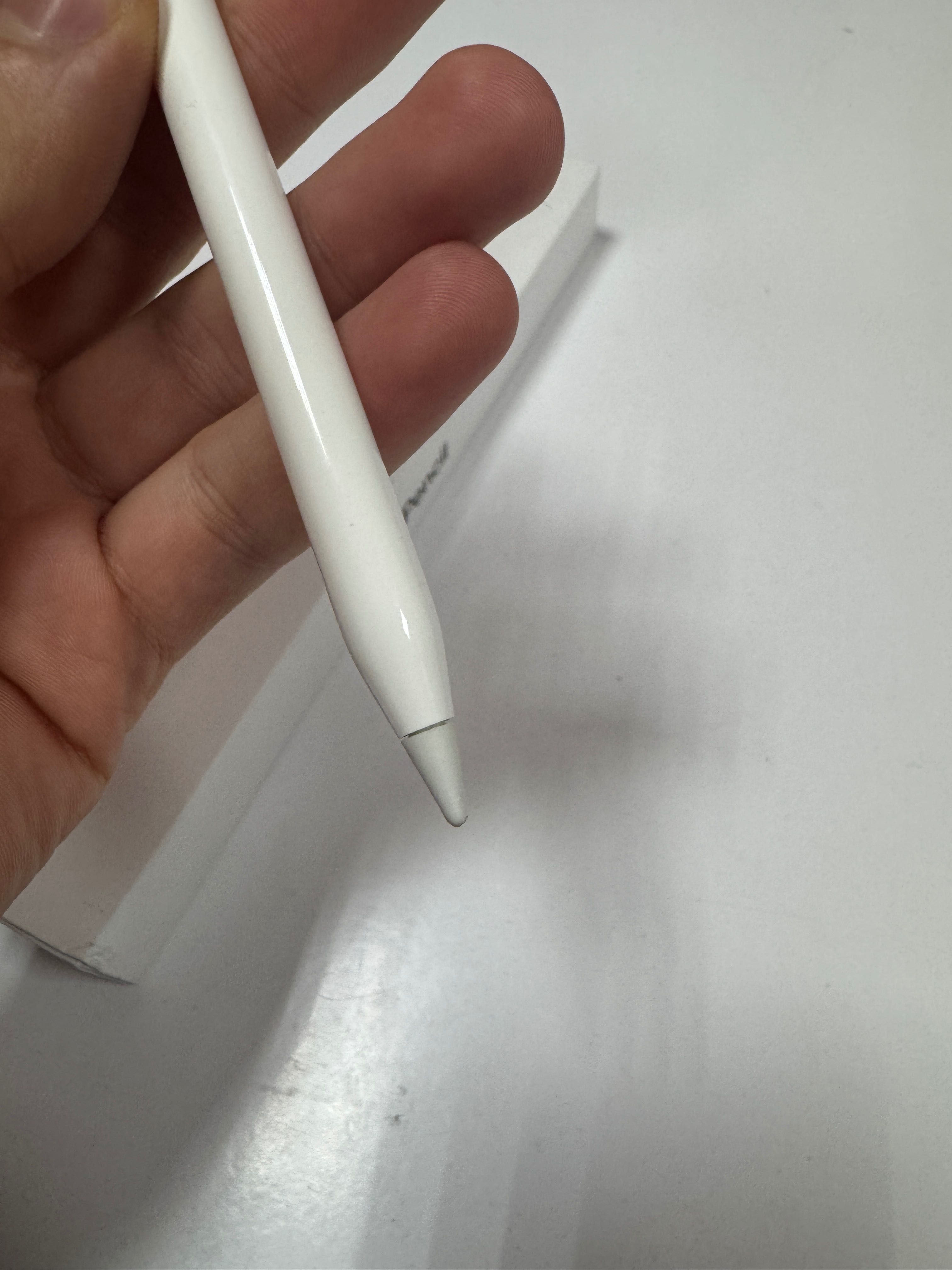 Apple Pencil 1 нові та б\в (MK0C2) МАГАЗИН! ГАРАНТІЯ! Pro