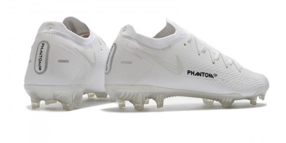 Chuteiras NIKE Phantom GT Elite FG 43 Novas